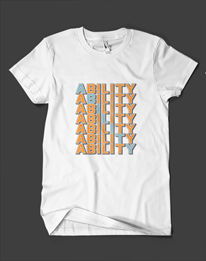 T-shirt Design by Barney Stinson for this project | Design: #35091714