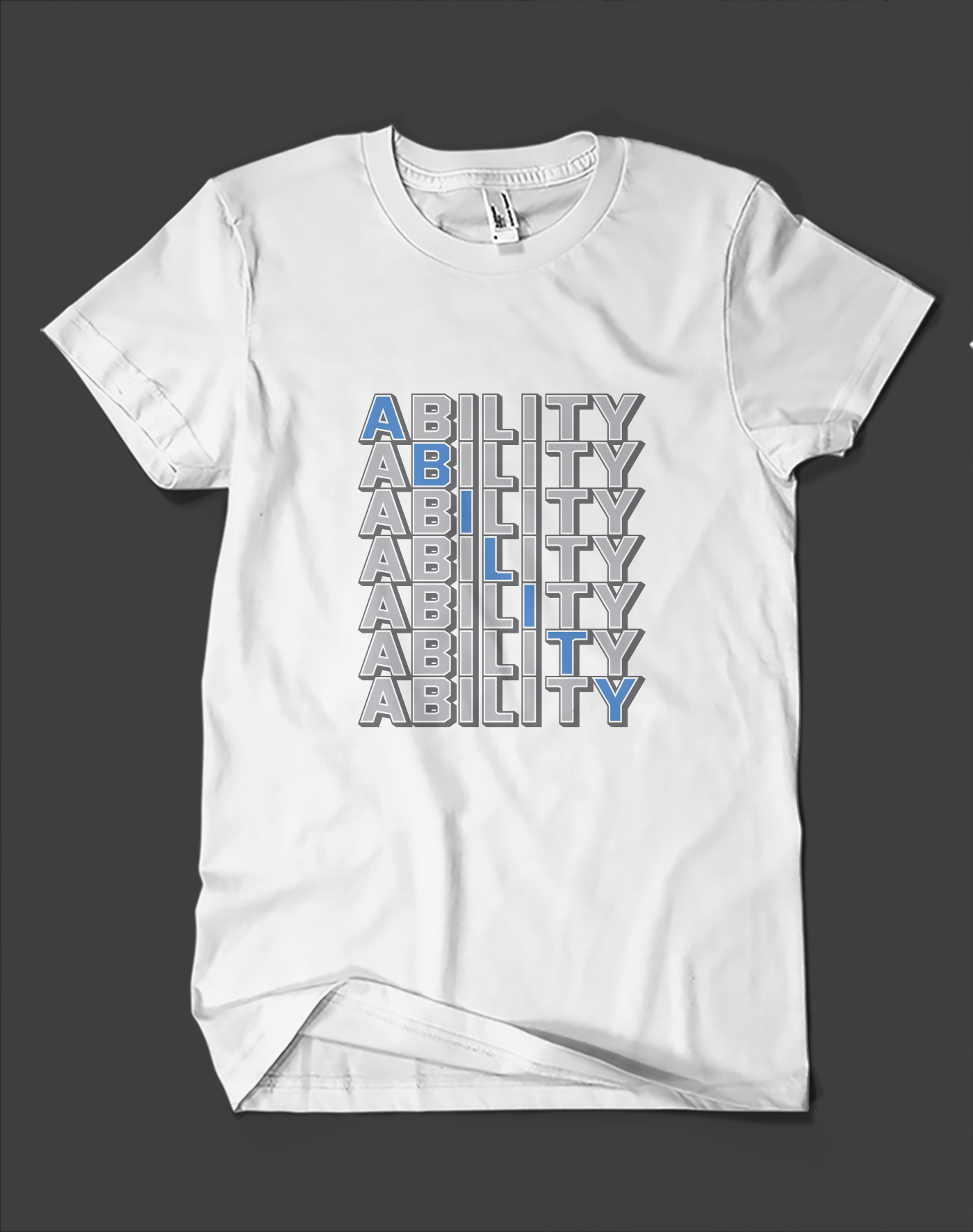 Diseño de Camiseta por Barney Stinson para este proyecto | Diseño #35092846
