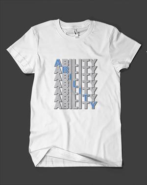 T-shirt Design by Barney Stinson for this project | Design: #35092846