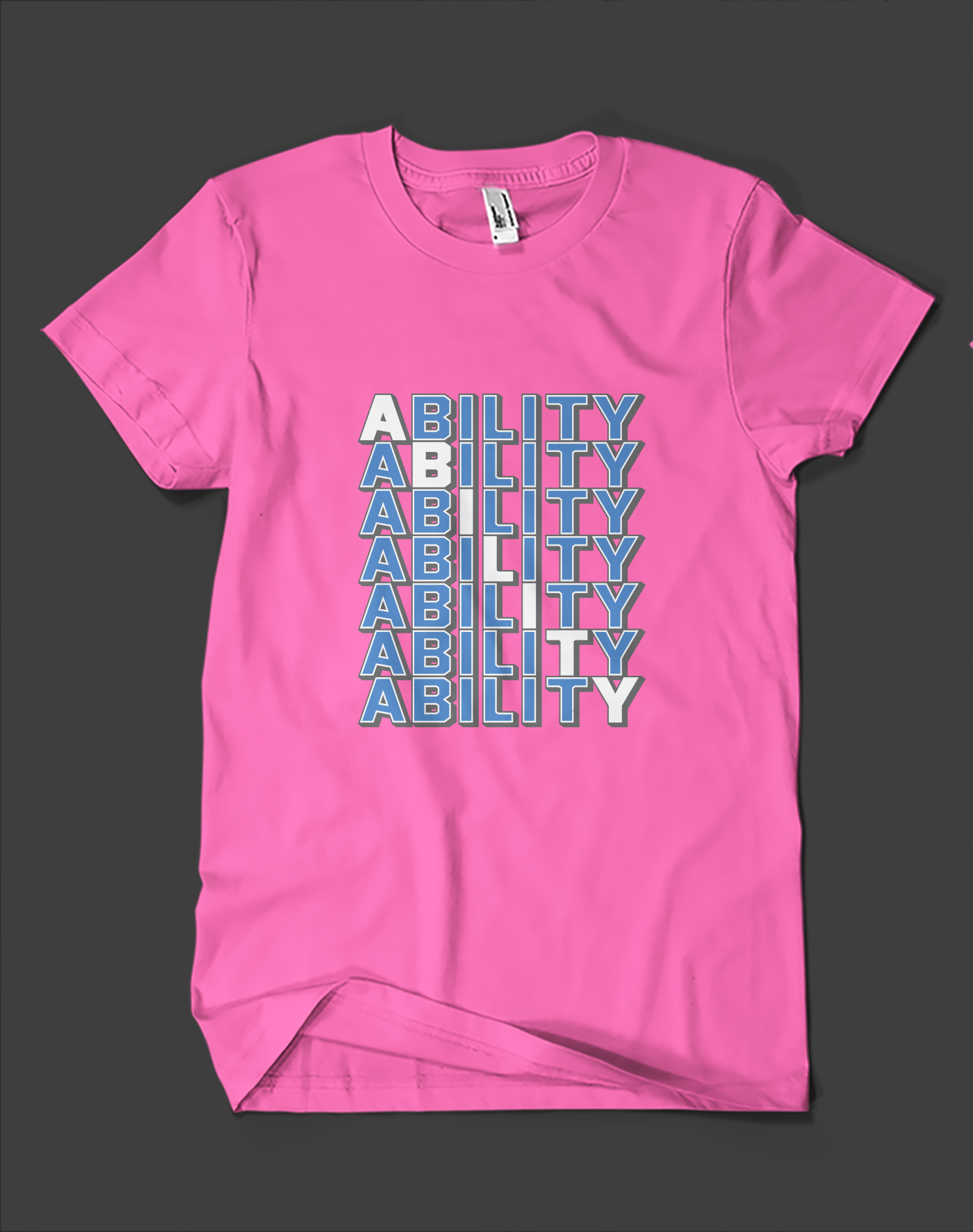 T-shirt Design by Barney Stinson for this project | Design #35093457