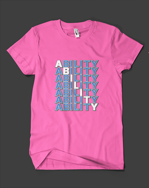 T-shirt Design by Barney Stinson for this project | Design: #35093457