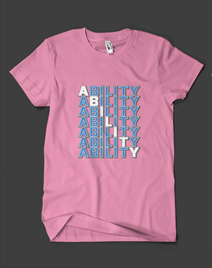 T-shirt Design by Barney Stinson for this project | Design: #35093458