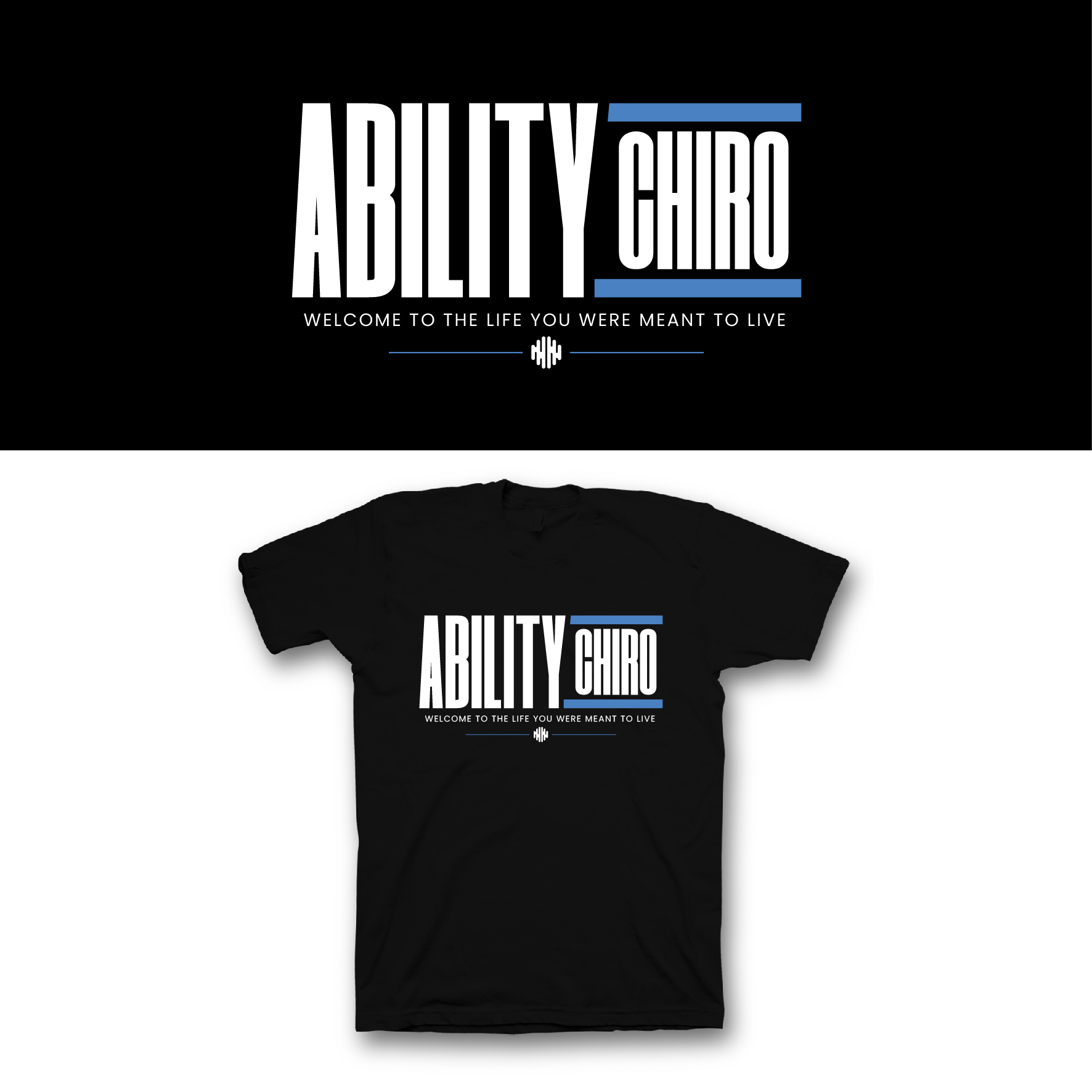 T-shirt Design by saka.aleksandar for this project | Design #35132198