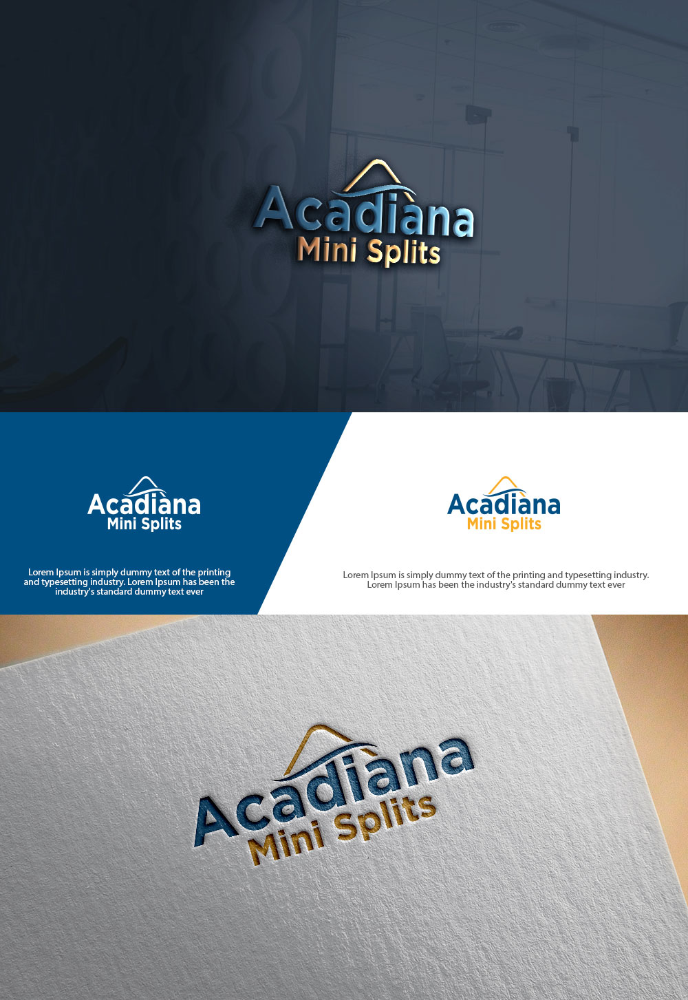 Logo Design by sulemani  creation for this project | Design #35076479