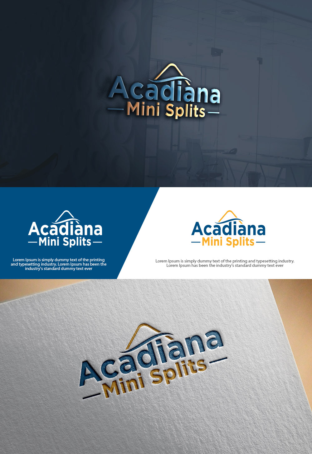 Logo Design by sulemani  creation for this project | Design #35079322