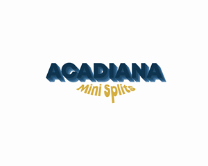 Logo Design by BANI GD for this project | Design: #35075372