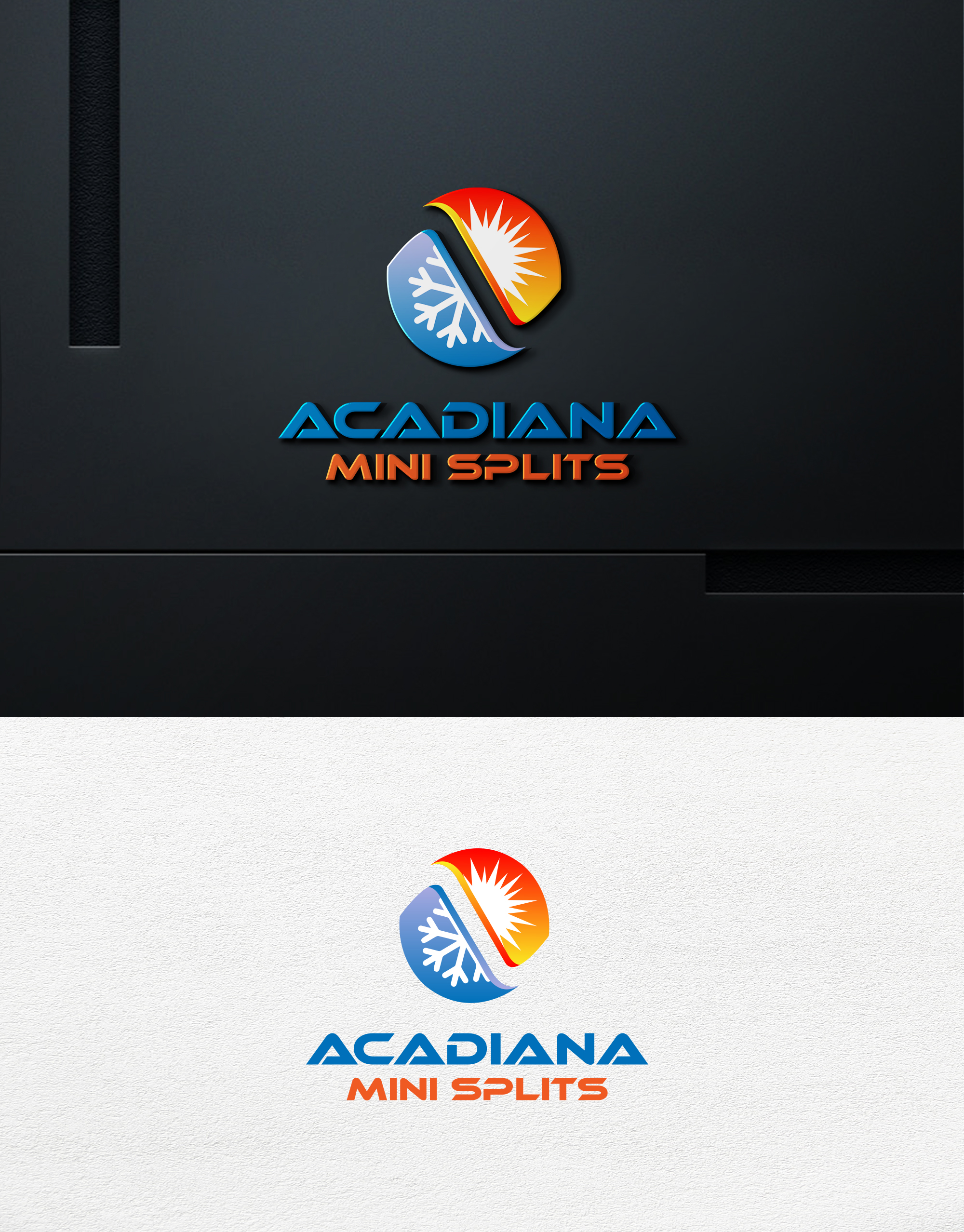 Logo Design by shahalam1957 for this project | Design #35117337