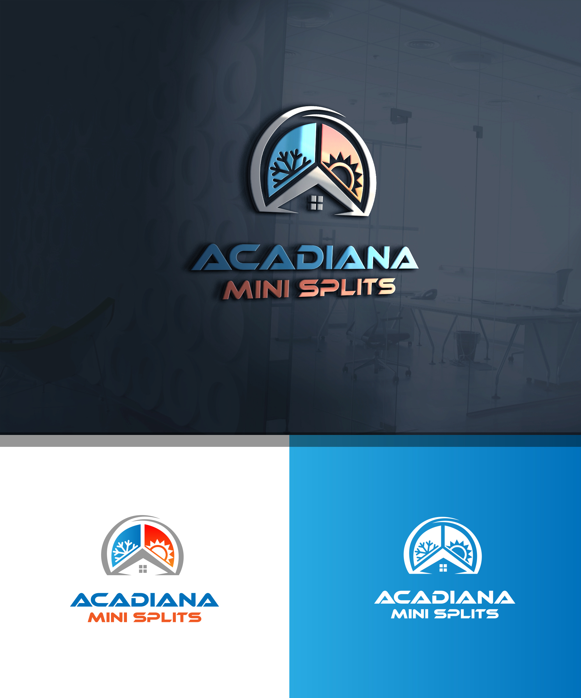 Logo Design by shahalam1957 for this project | Design #35117379
