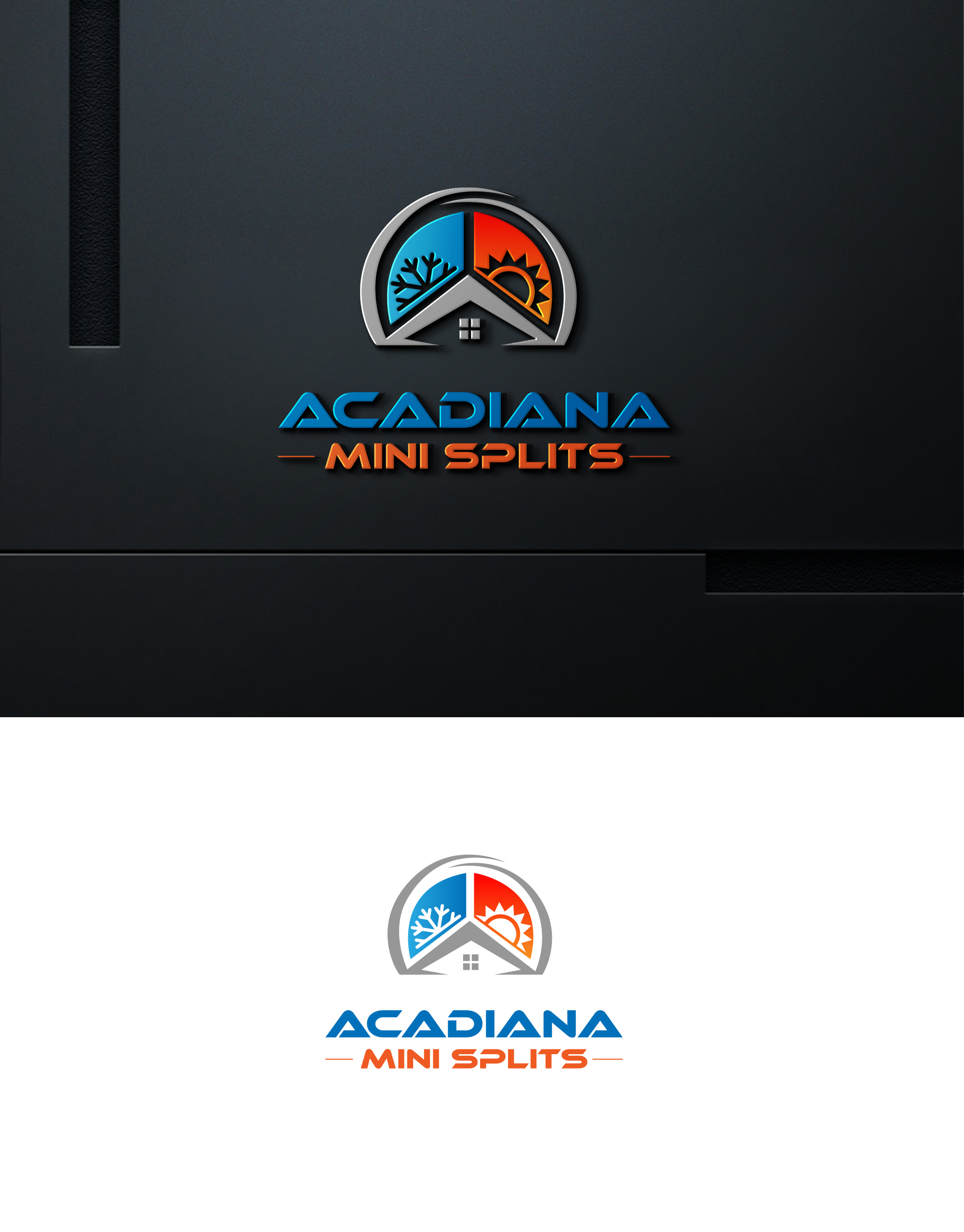 Logo Design by shahalam1957 for this project | Design #35117406