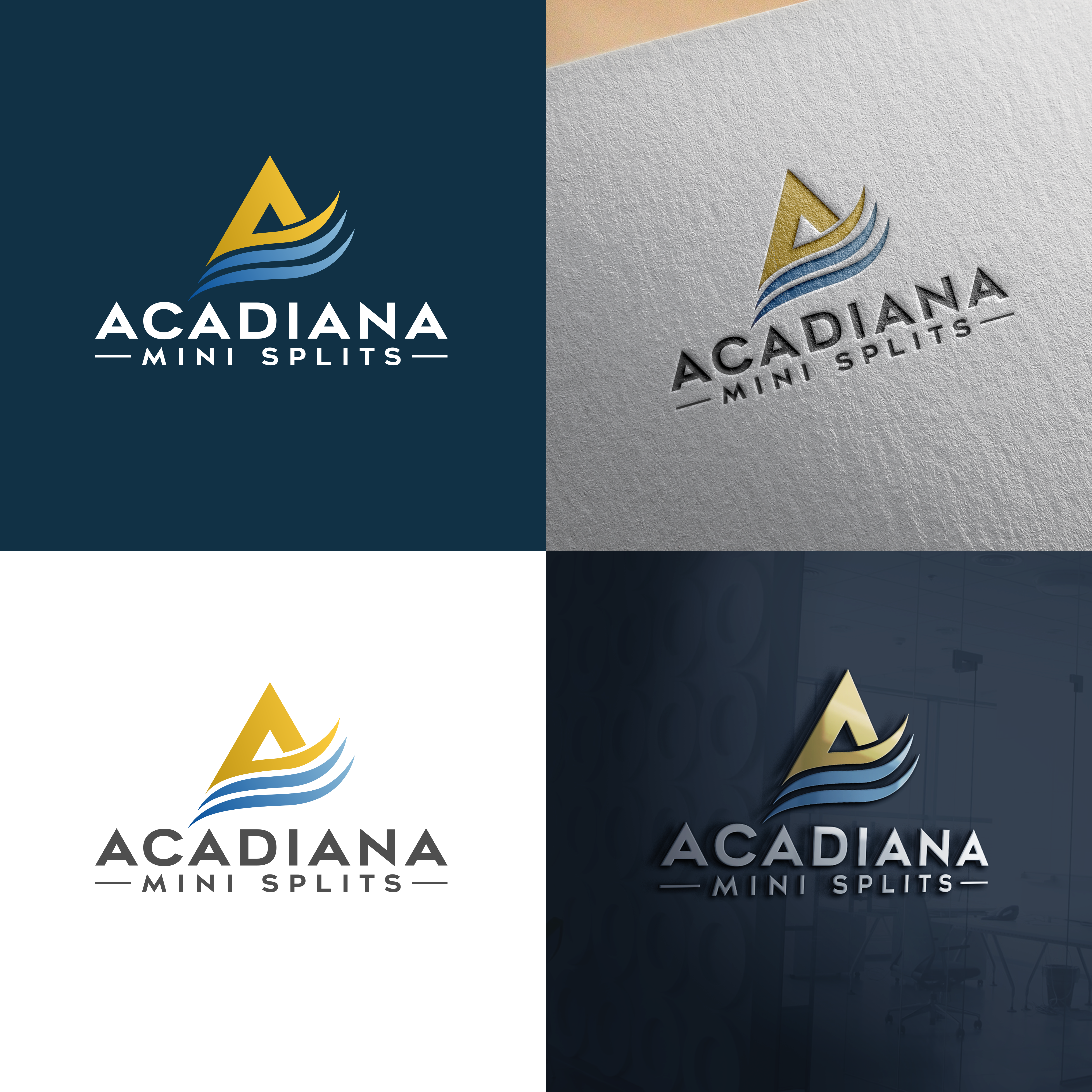 Logo Design by Monique6699 for this project | Design #35080849