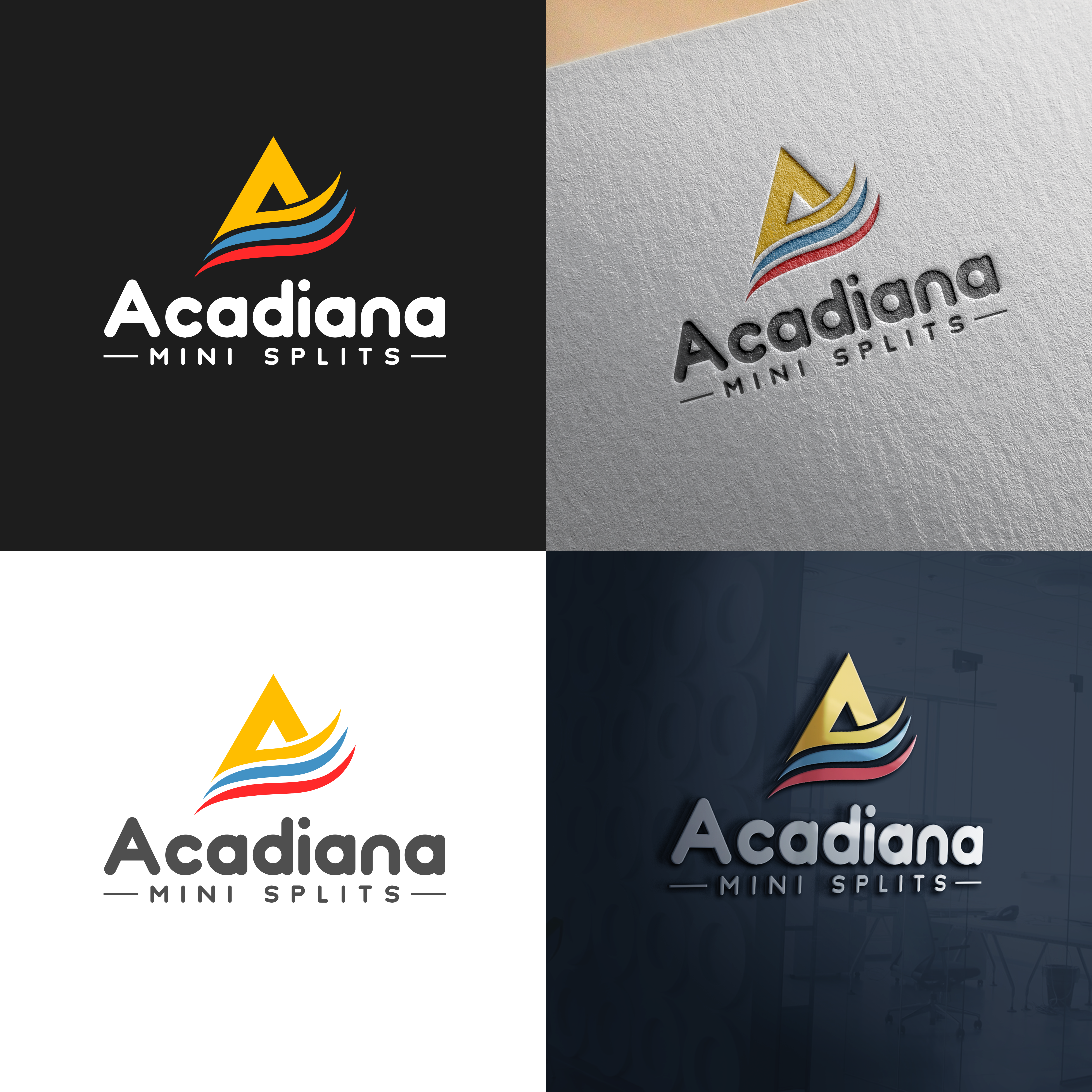Logo Design by Monique6699 for this project | Design #35088945
