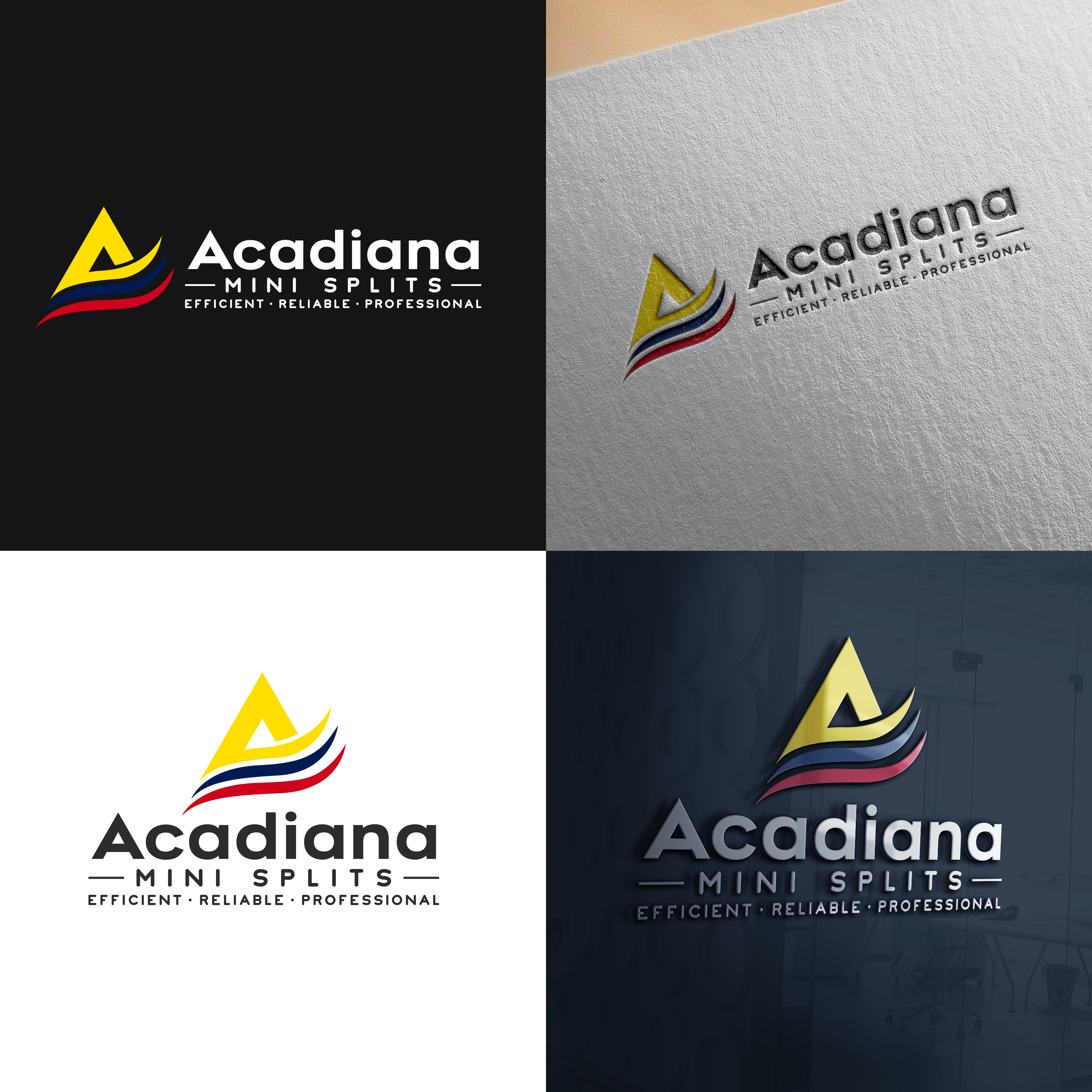 Logo Design by Monique6699 for this project | Design #35094831