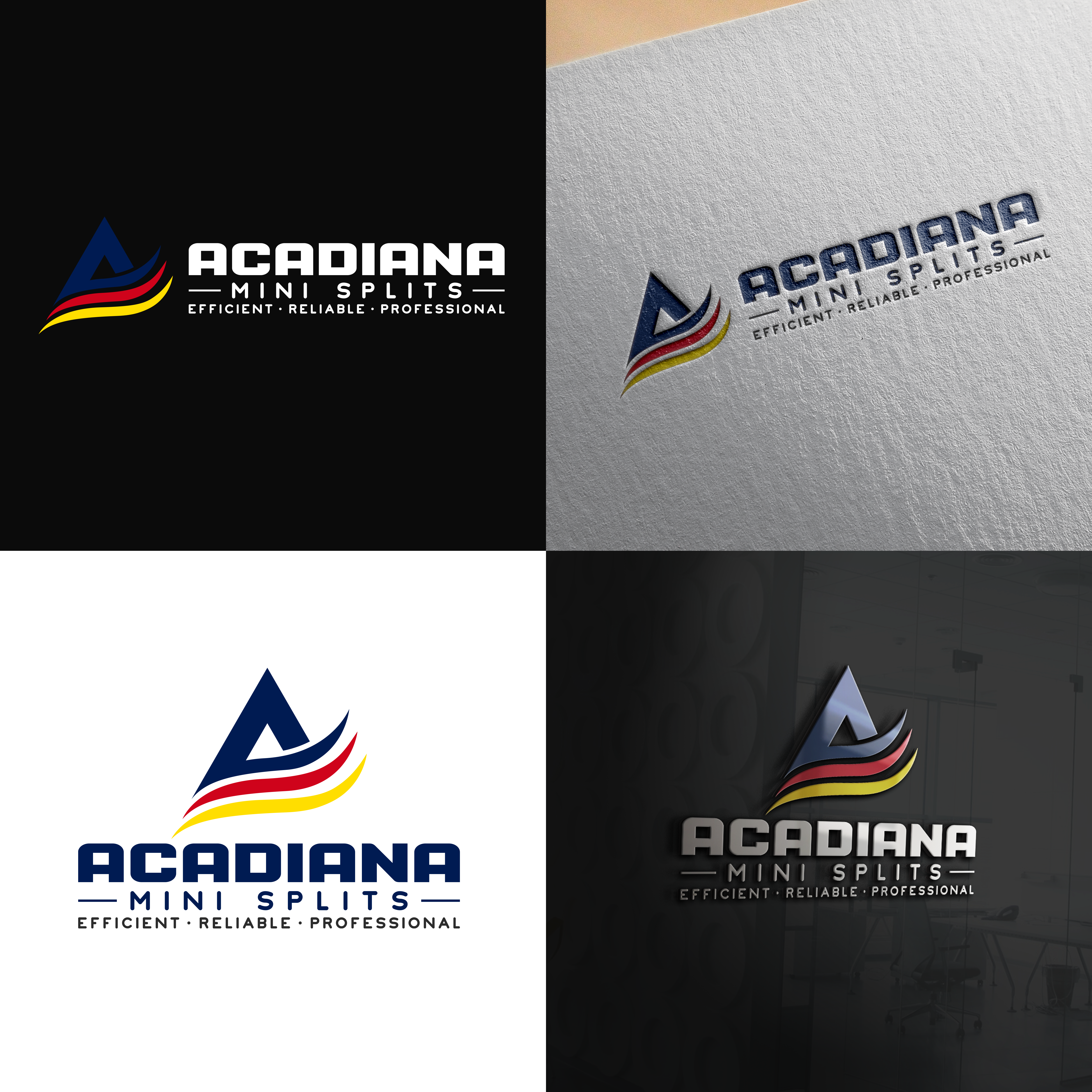 Logo Design by Monique6699 for this project | Design #35101846