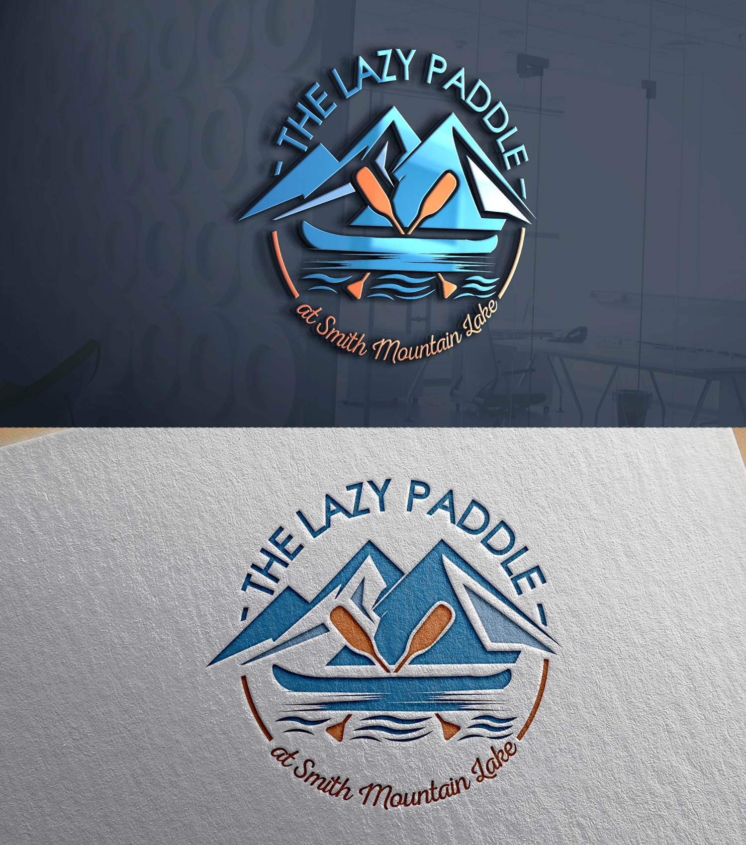 Logo Design by 24ksunny for this project | Design #35074309