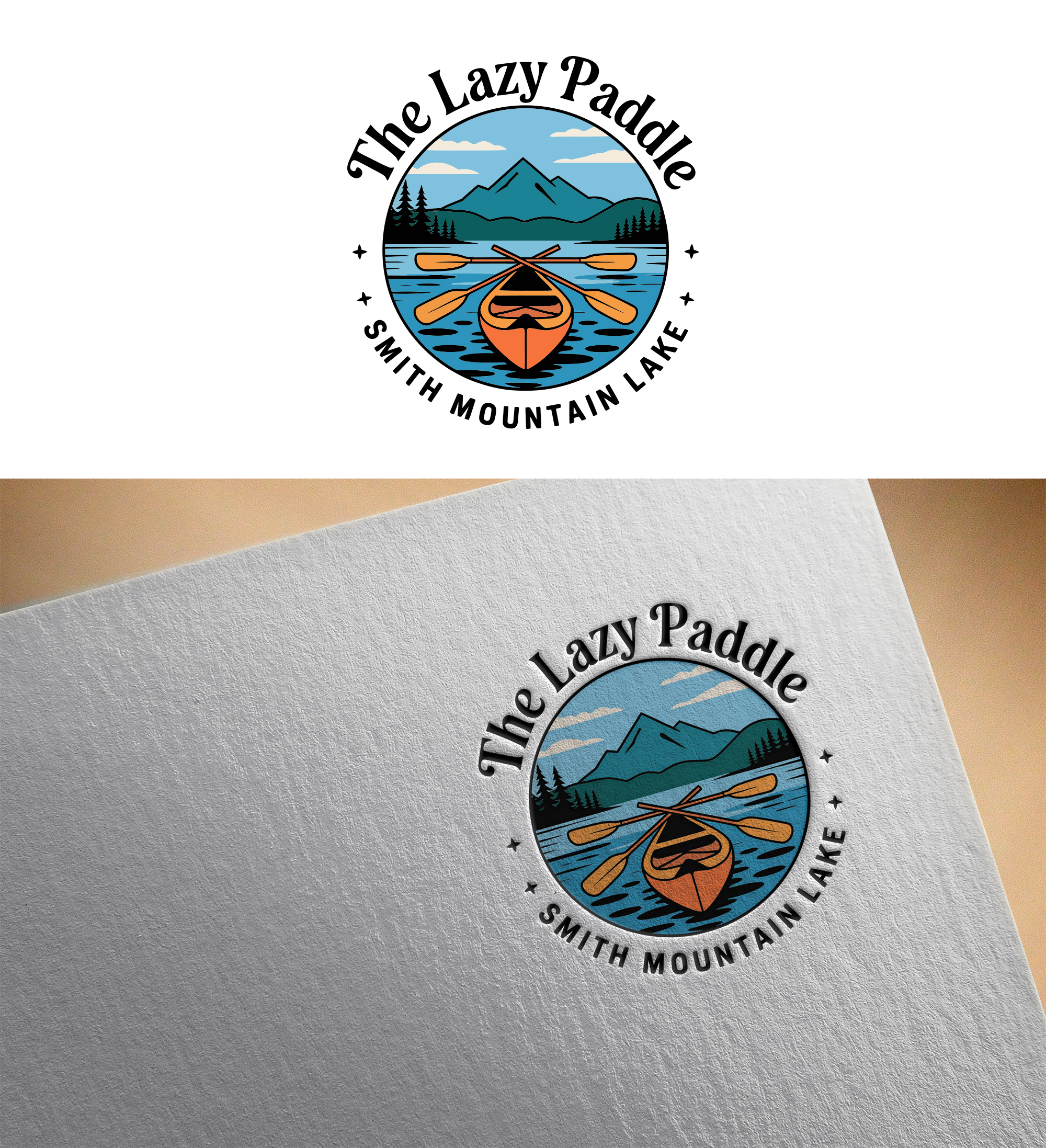 Logo Design by Visionary Creations for this project | Design #35077854