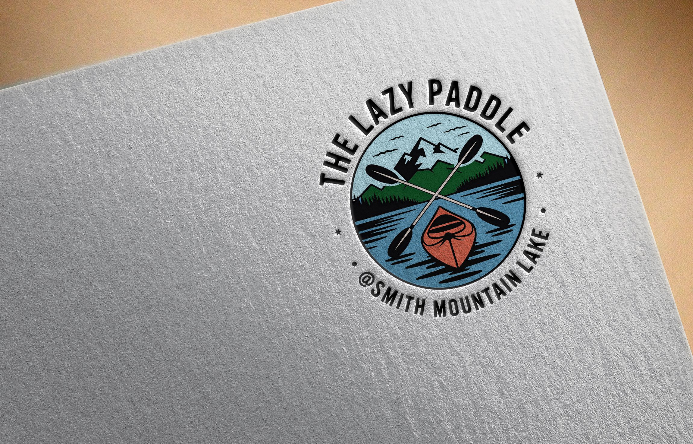 Logo Design by Visionary Creations for this project | Design #35077857