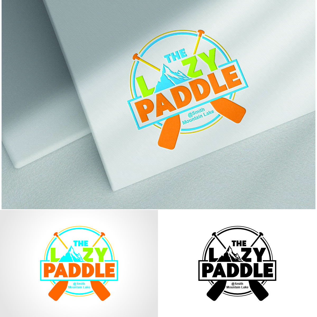 Logo Design by Fortmindz for this project | Design #35075982
