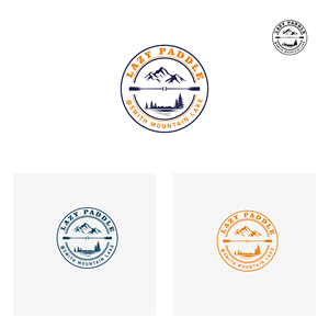 Logo Design by alrey_art for this project | Design #35075917