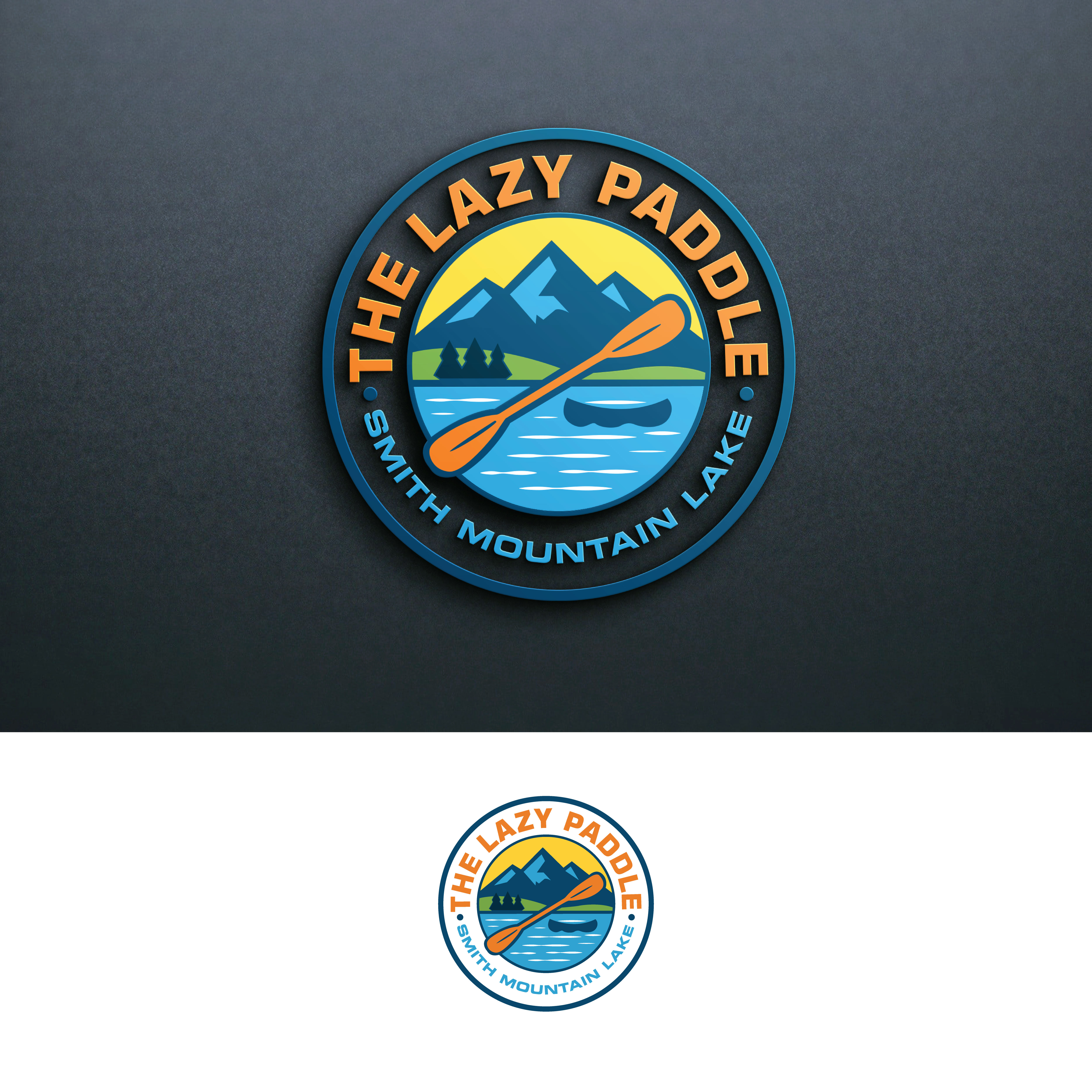 Logo Design by ainee4 for this project | Design #35079270