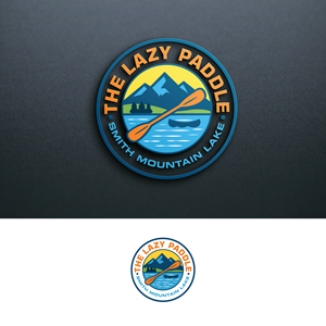 Logo Design by ainee4 for this project | Design: #35079270