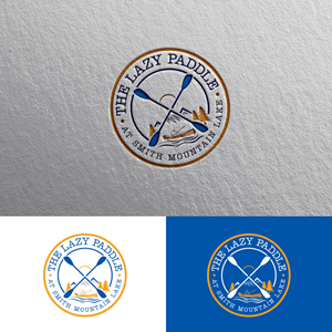 Logo Design by Alex Henry for this project | Design: #35074115