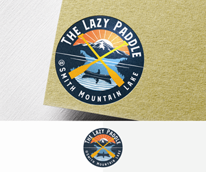 Logo Design by S5
