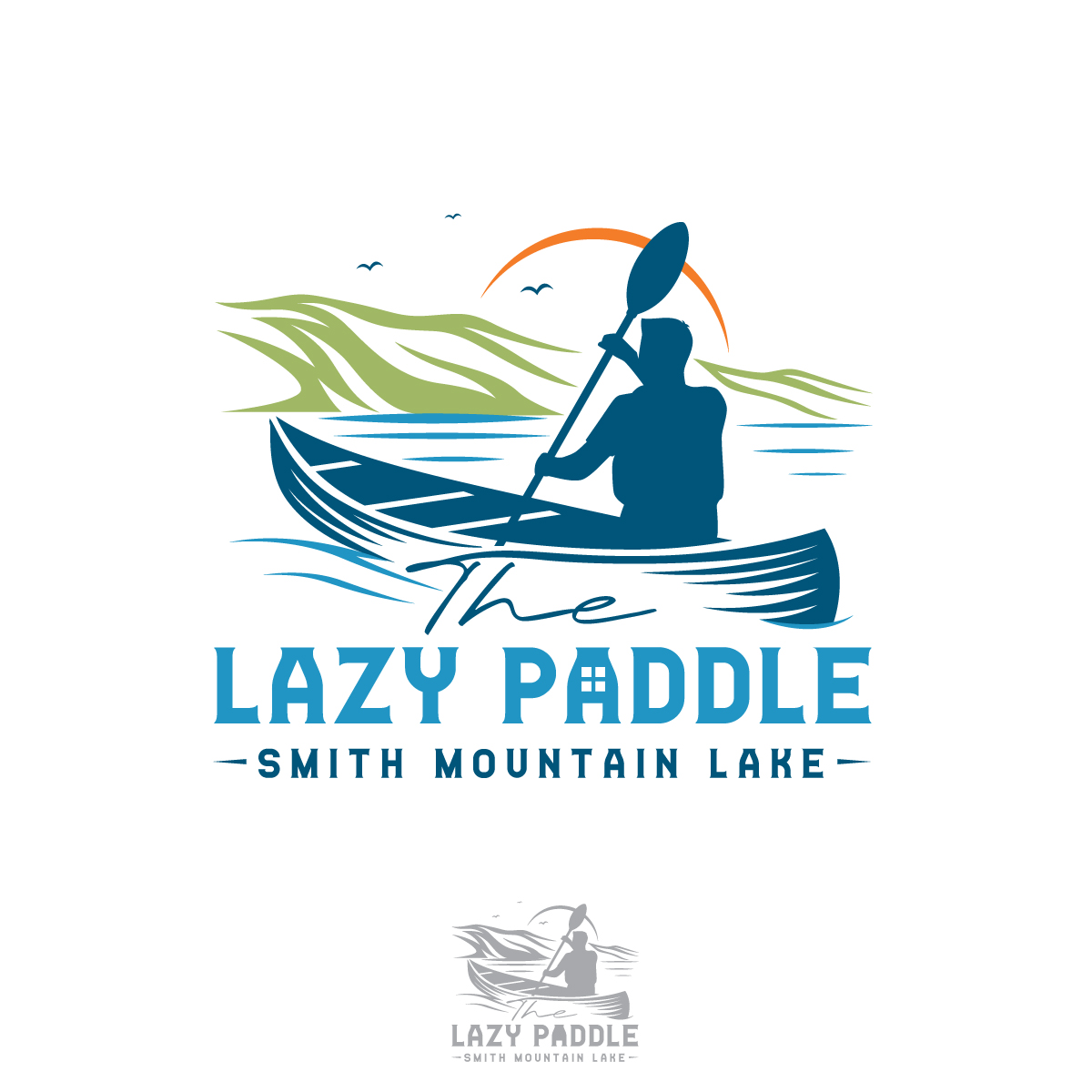 Logo Design by Dhimant Maloo for this project | Design #35078270