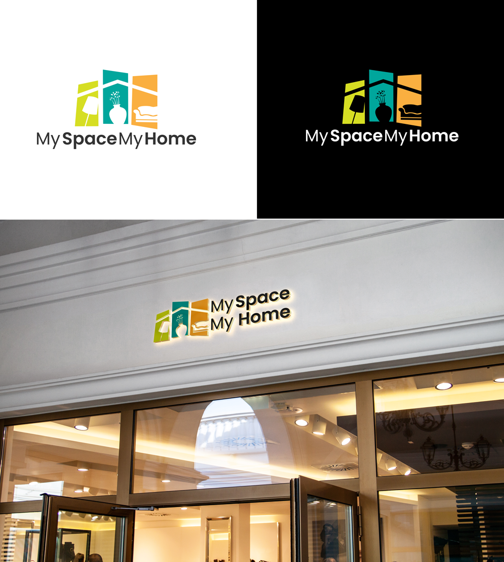 Design de Logo par RA-bica pour ce projet | Design #35084663