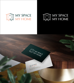 Logo Design by RA-bica for this project | Design: #35090466