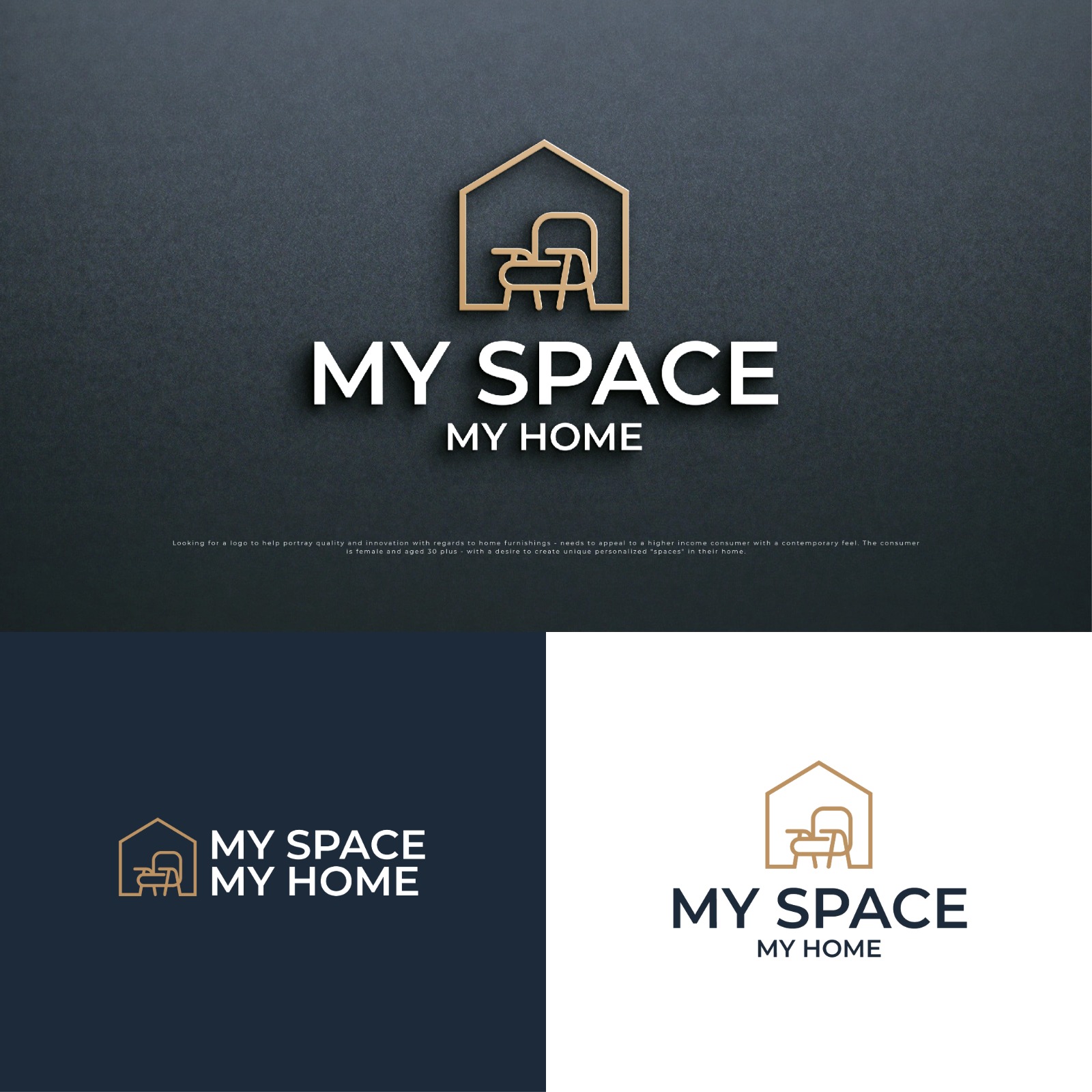 Logo Design by Titan Solbiz for this project | Design #35081699