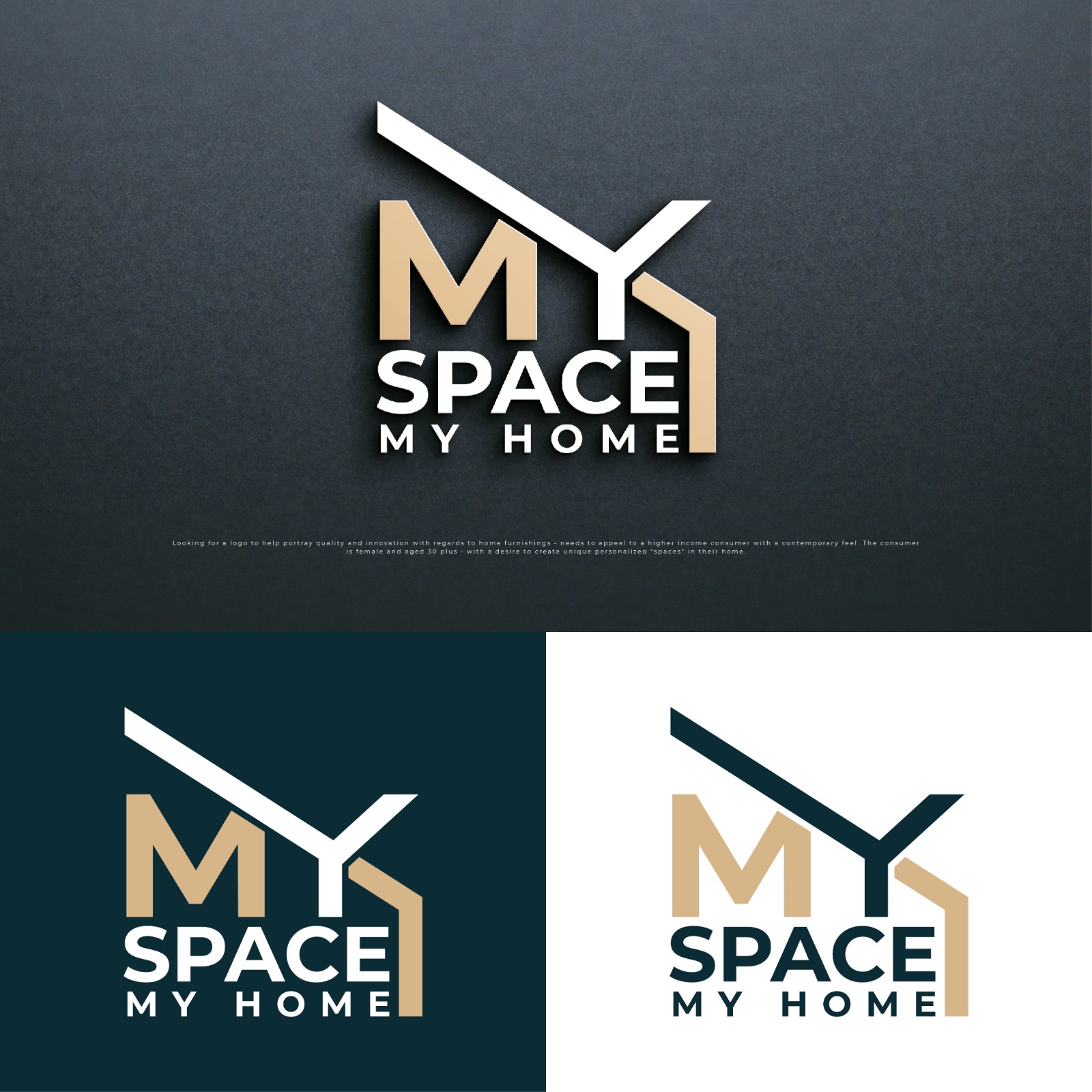 Logo-Design von Titan Solbiz für dieses Projekt | Design #35081850