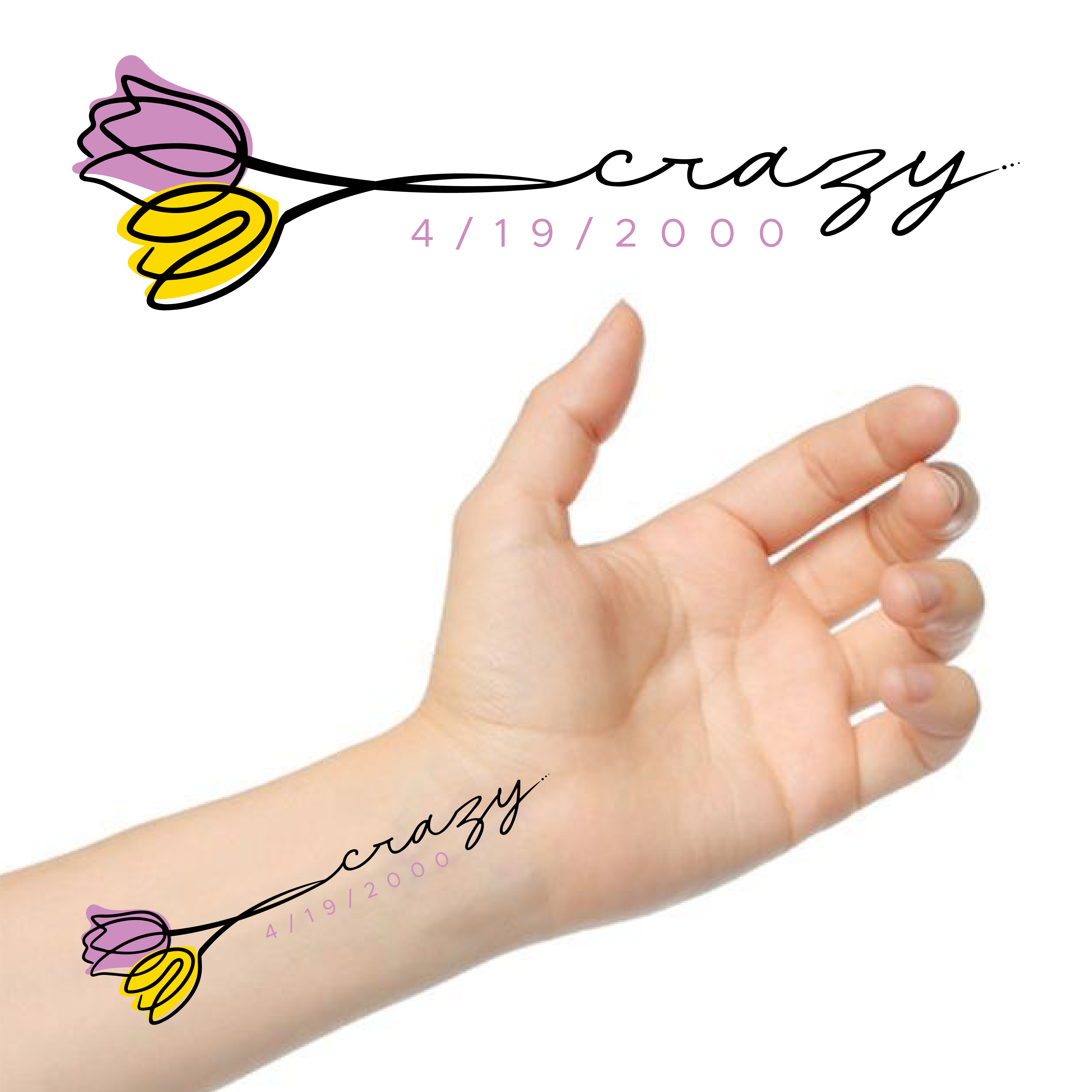 Tattoo Design by John Mark Arts for this project | Design #35074363
