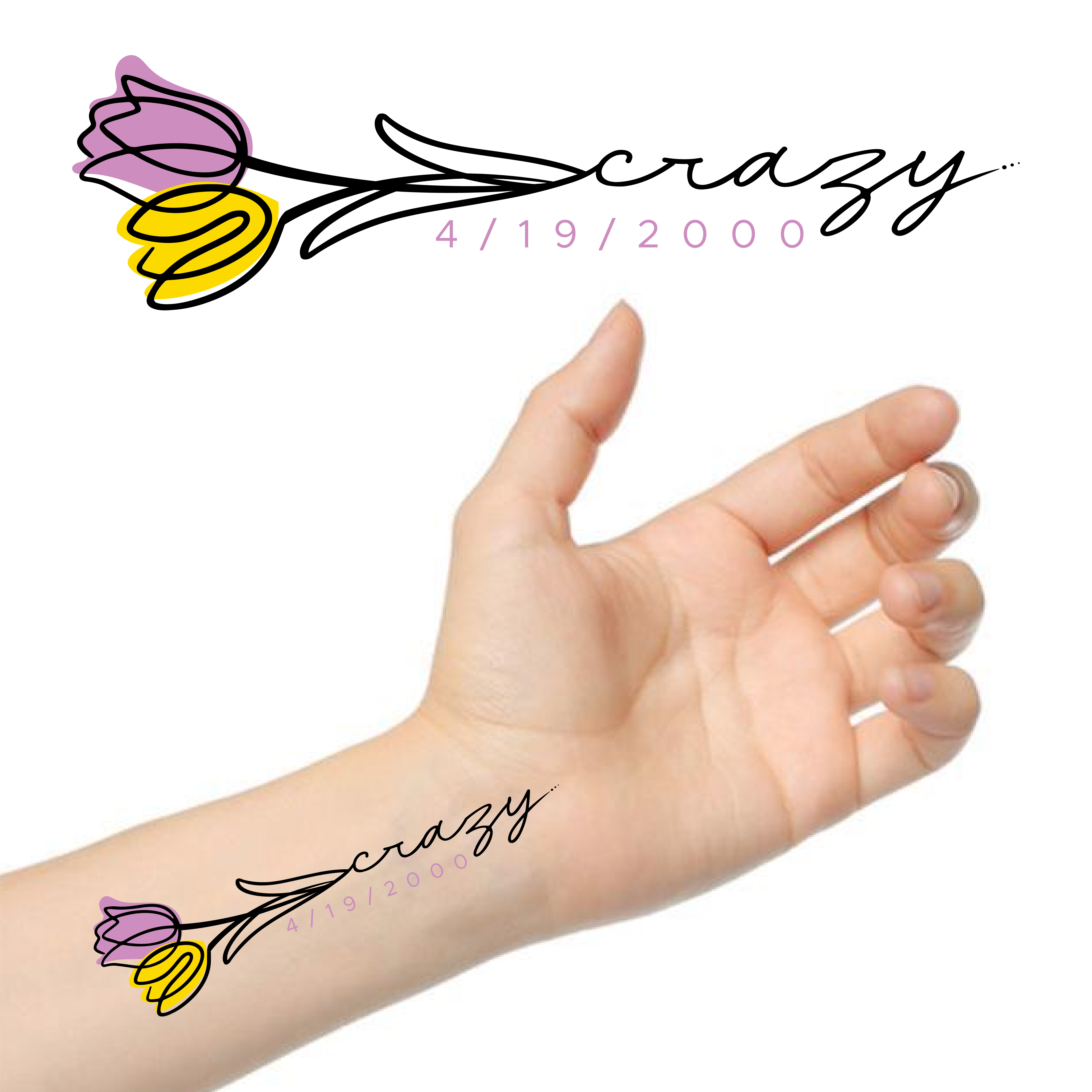 Tattoo Design by John Mark Arts for this project | Design #35078884