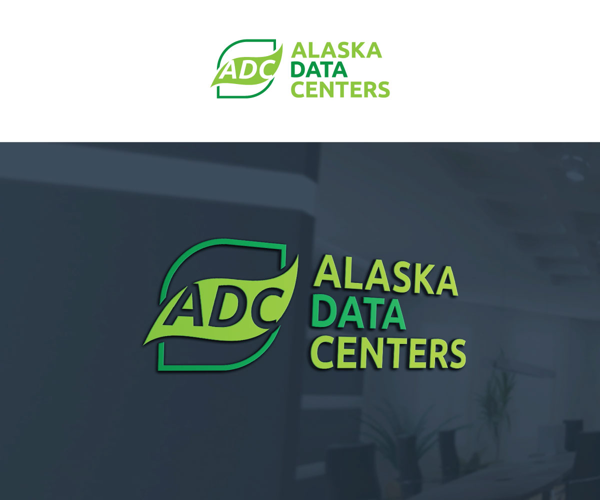 Logo Design by Luckey yaari for Alaska Data Centers | Design #35075786