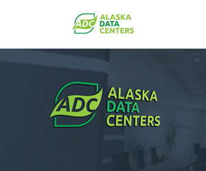 Logo Design by Luckey yaari for Alaska Data Centers | Design: #35075786