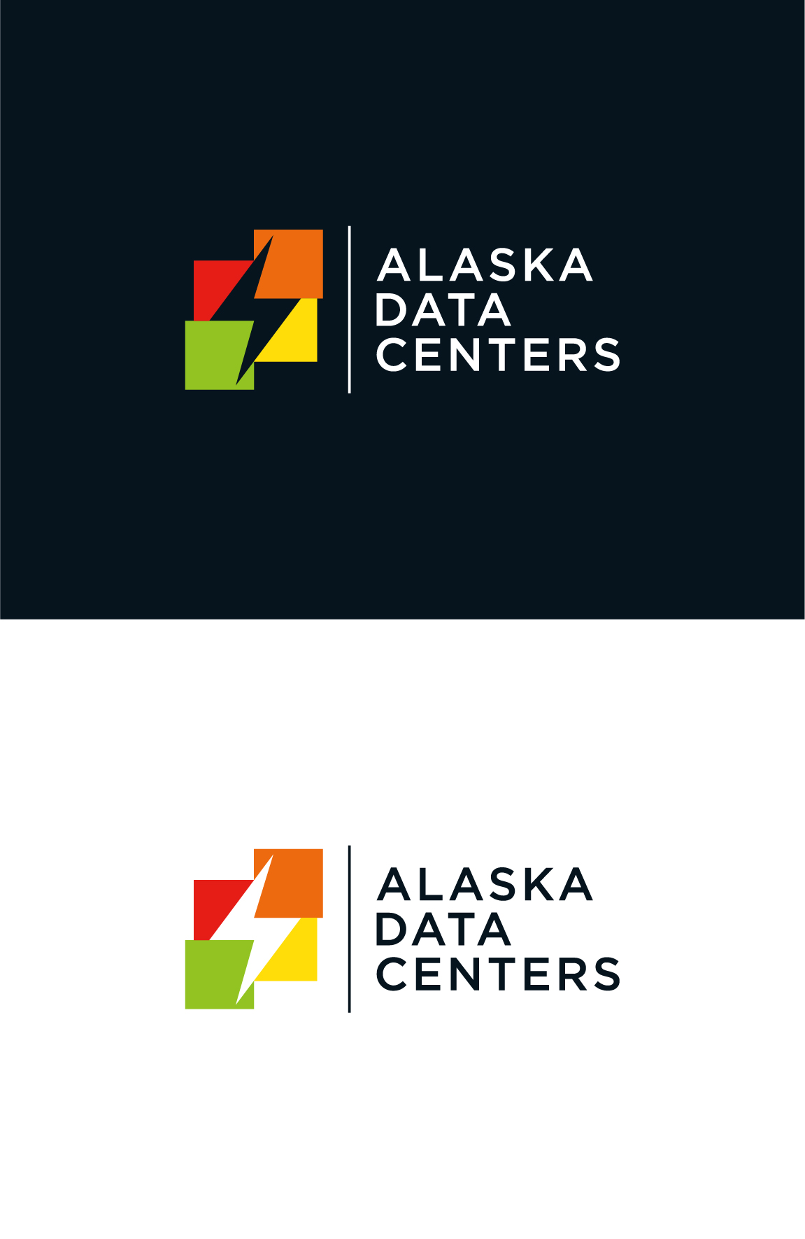 Logo Design by RKsharma for Alaska Data Centers | Design #35075224
