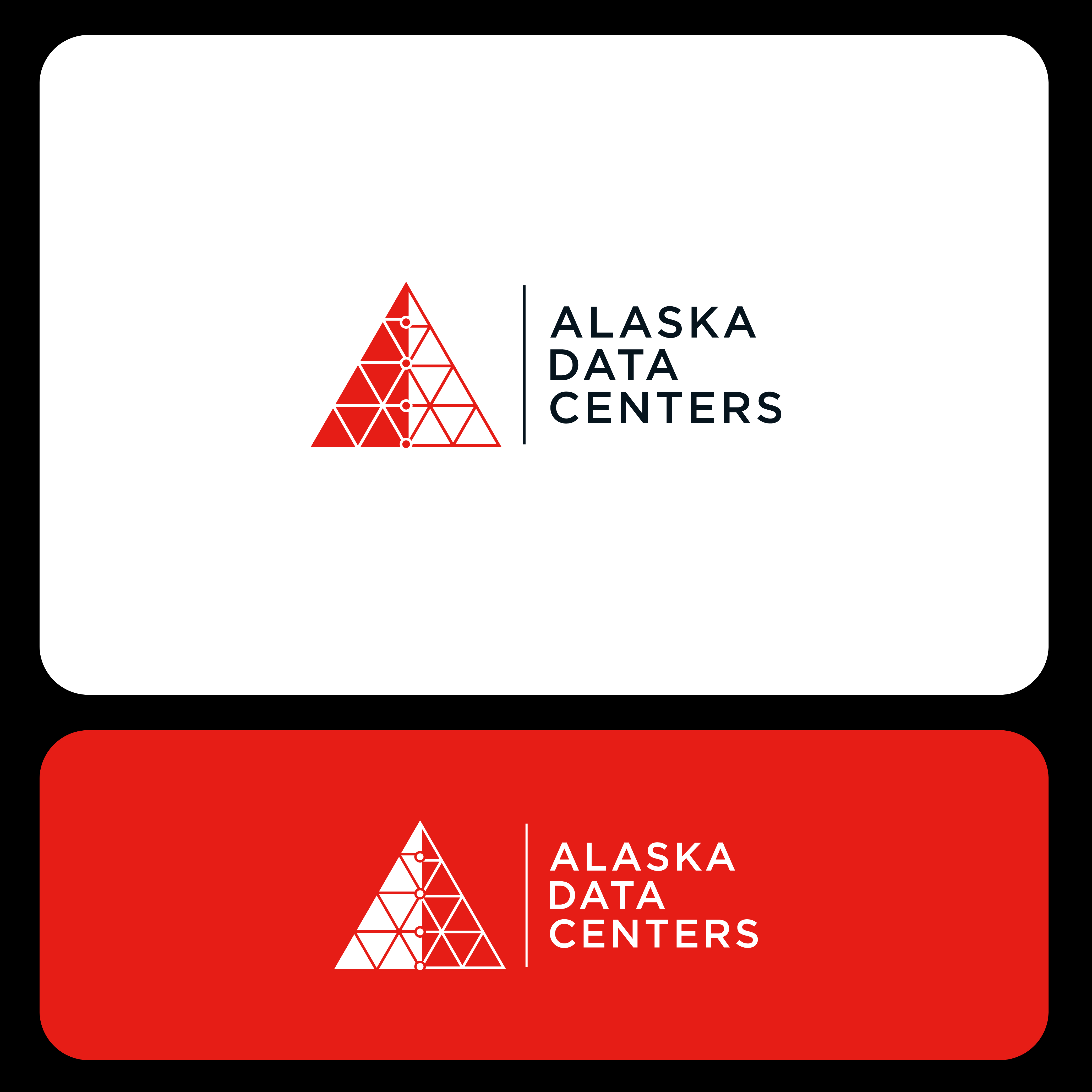 Diseño de Logo por RKsharma para Alaska Data Centers | Diseño #35102147