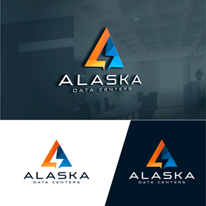 Logo Design by RKsharma for Alaska Data Centers | Design: #35102263