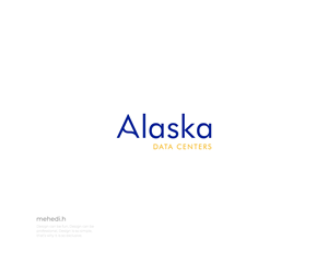 Logo Design by mehedi.h for Alaska Data Centers | Design: #35113192