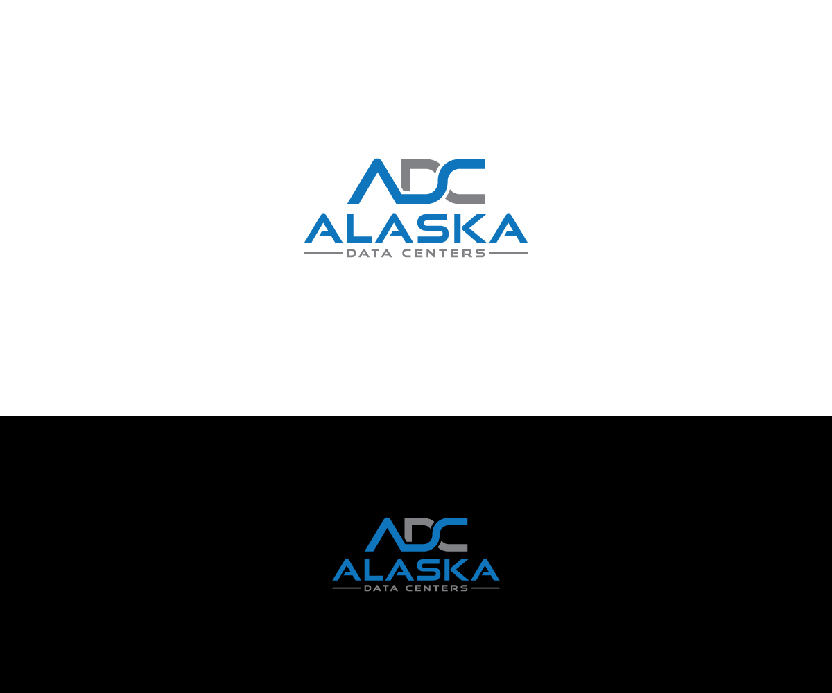 Diseño de Logo por Widi Nalendra para Alaska Data Centers | Diseño #35076332