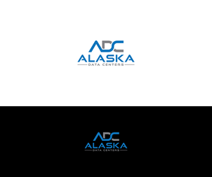 Logo Design by Widi Nalendra for Alaska Data Centers | Design: #35076332