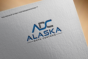 Logo Design by Widi Nalendra for Alaska Data Centers | Design: #35076333