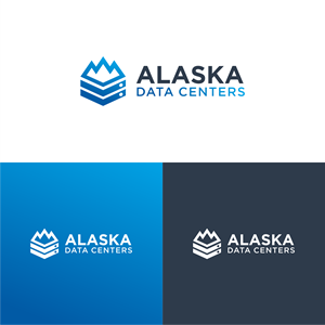 Logo Design by melzh for Alaska Data Centers | Design: #35102190