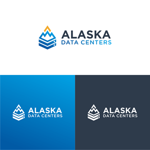 Logo Design by melzh for Alaska Data Centers | Design: #35102191