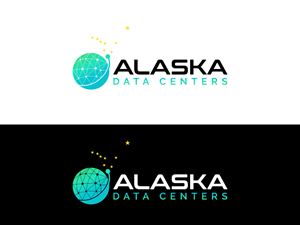 Logo Design by smartdesign00 for Alaska Data Centers | Design: #35166159