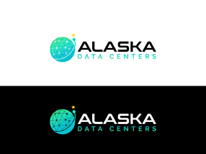 Logo Design by smartdesign00 for Alaska Data Centers | Design: #35190295