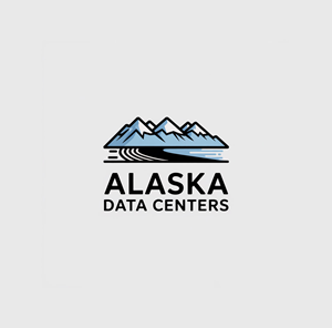 Logo Design by KING JM for Alaska Data Centers | Design: #35083018