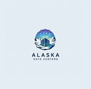 Logo Design by DesignVerse777 for Alaska Data Centers | Design: #35105664
