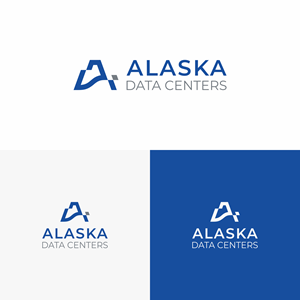 Logo-Design von madrisaldi für Alaska Data Centers | Design: #35098792