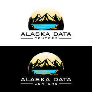 Logo Design by cah awu for Alaska Data Centers | Design: #35073547